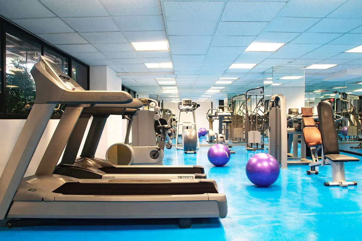 Oh! Oasis Urban Hotel