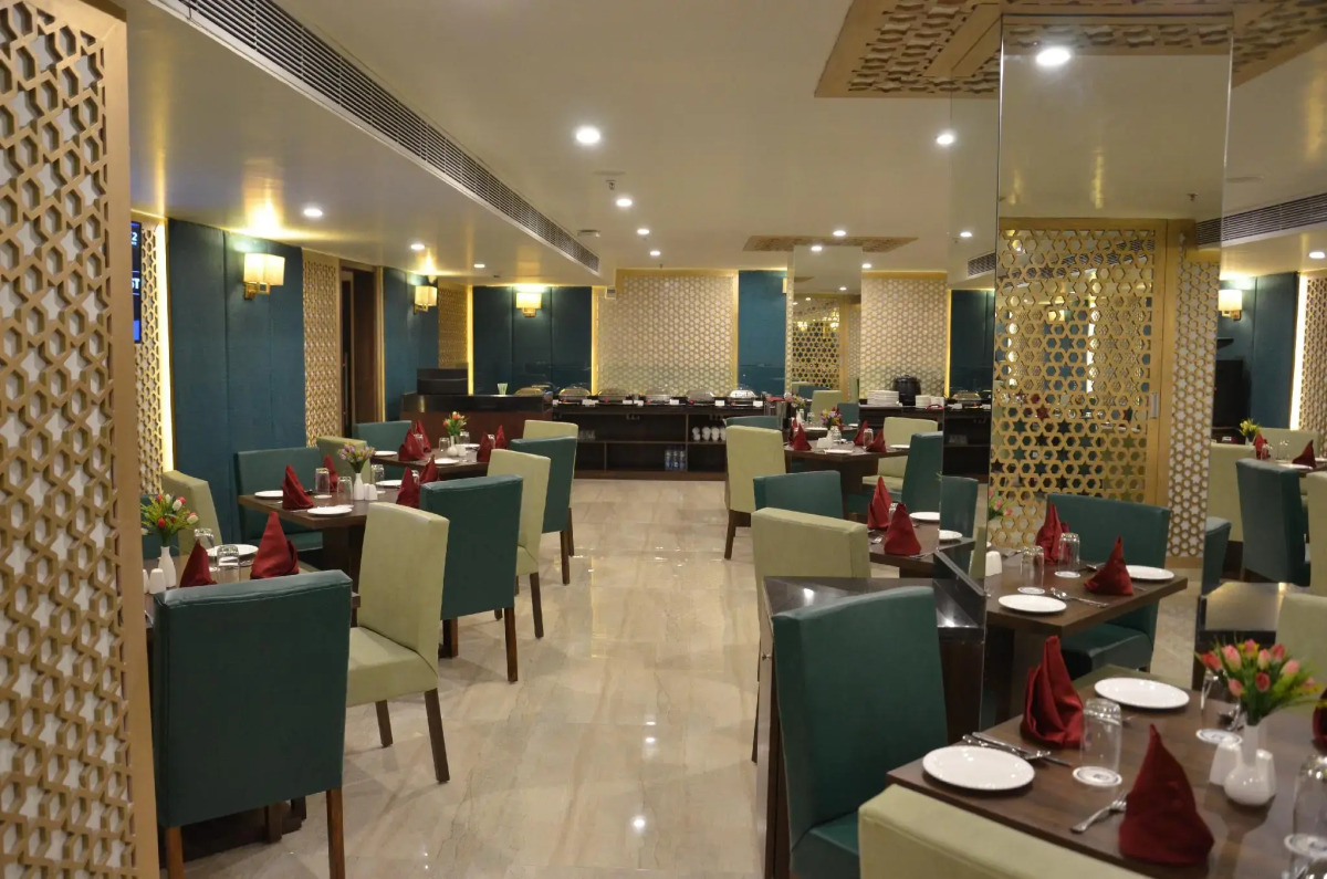 Comfort Inn Sapphire