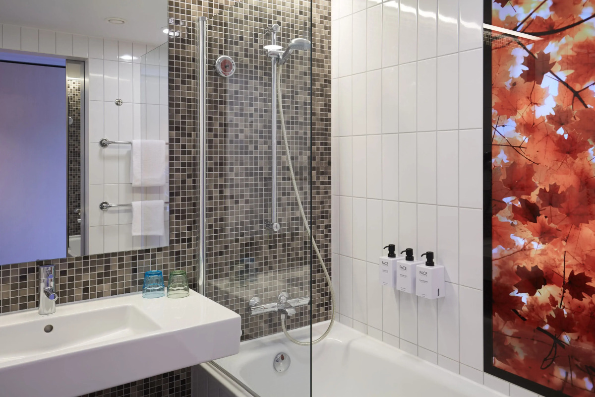 Scandic Berlin Potsdamer Platz