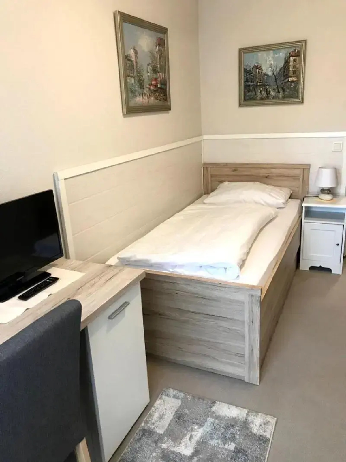 City Hotel Kaiserhof