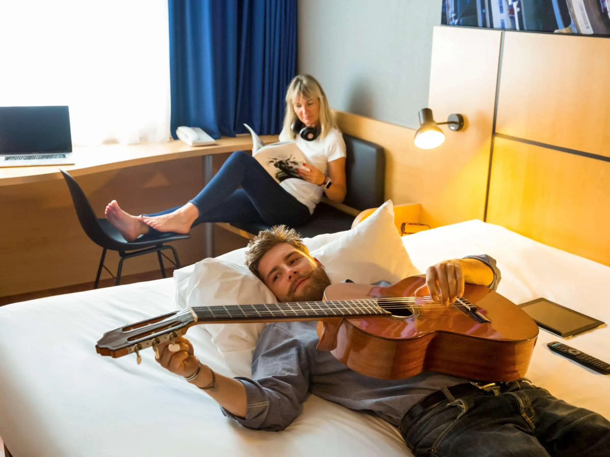 ibis Geneve Petit Lancy