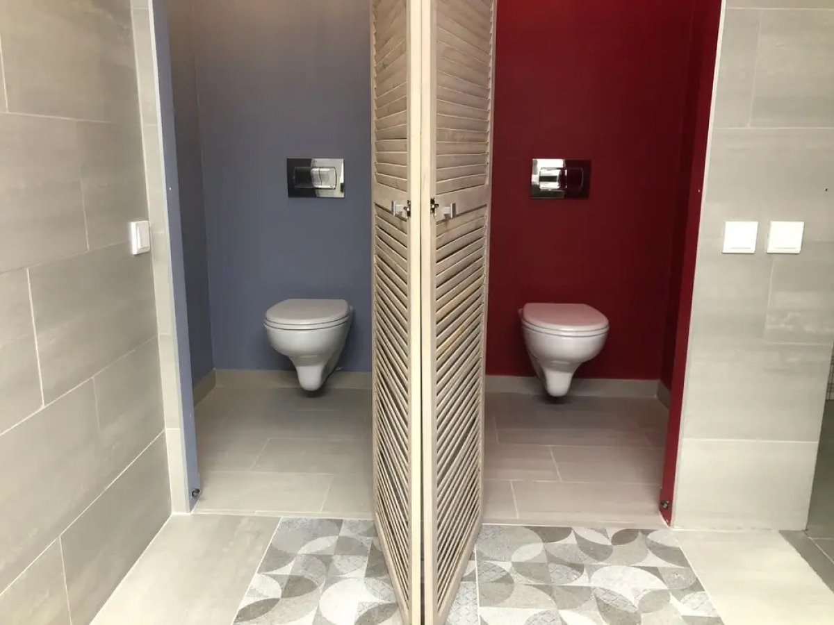 Рус-Ярославль хостел