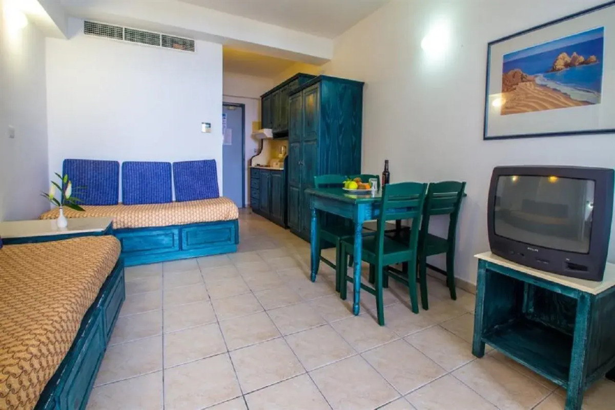 St. George Gardens & Suites