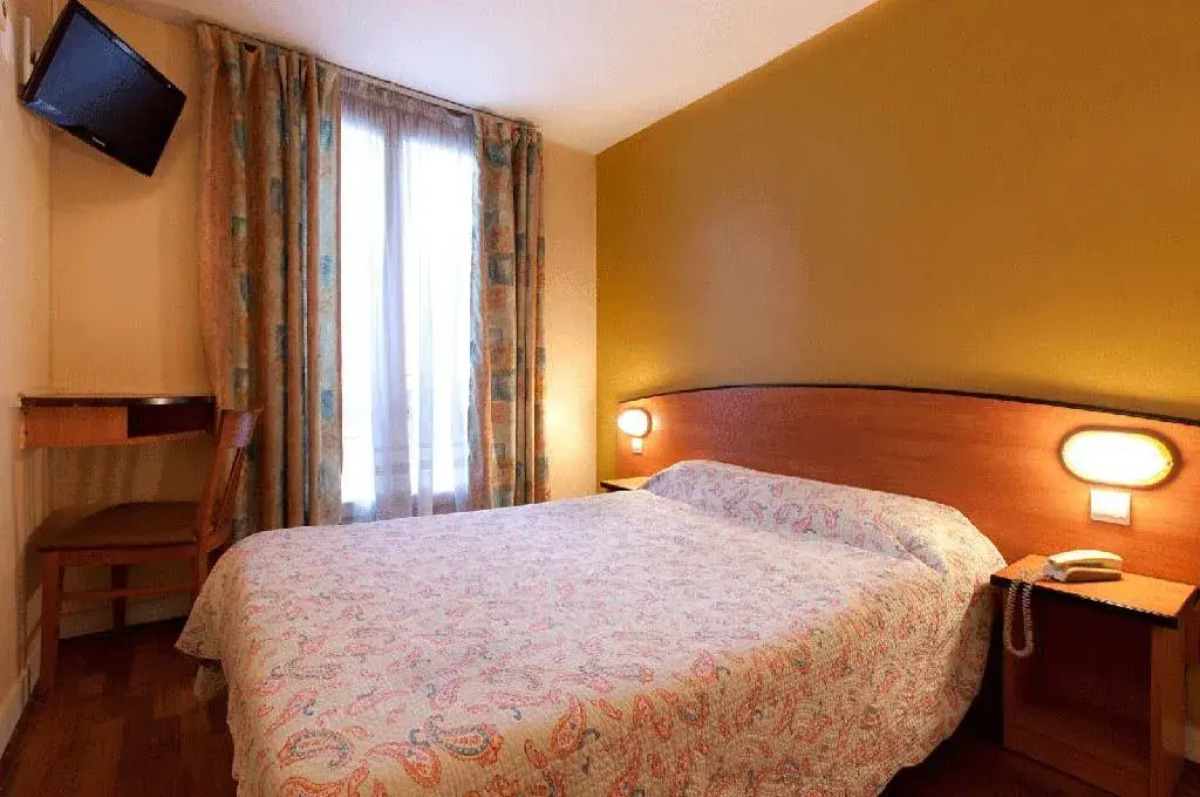 Hibiscus République