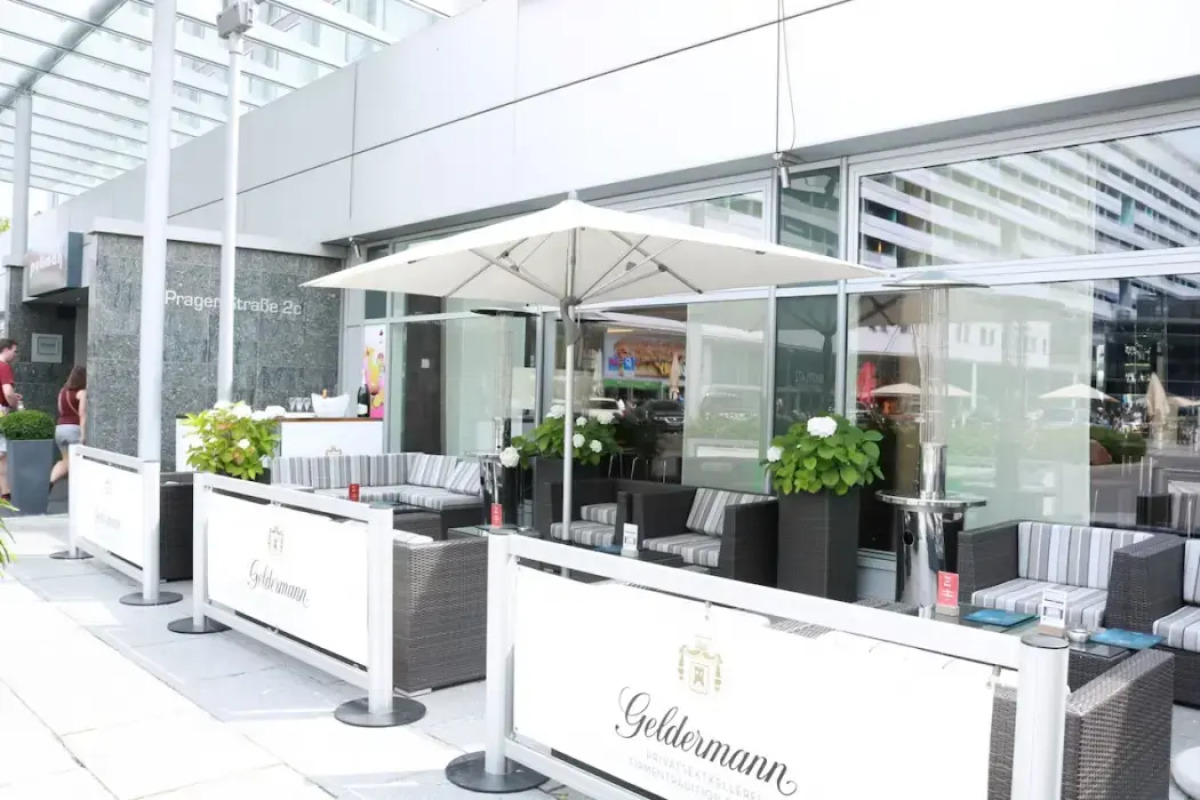 Occidental Dresden Newa