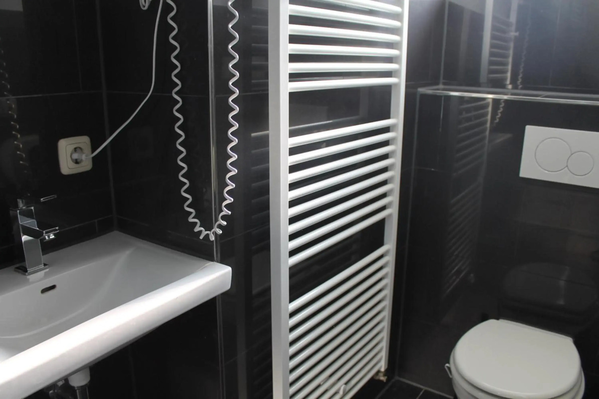 Station Hostel For Backpackers