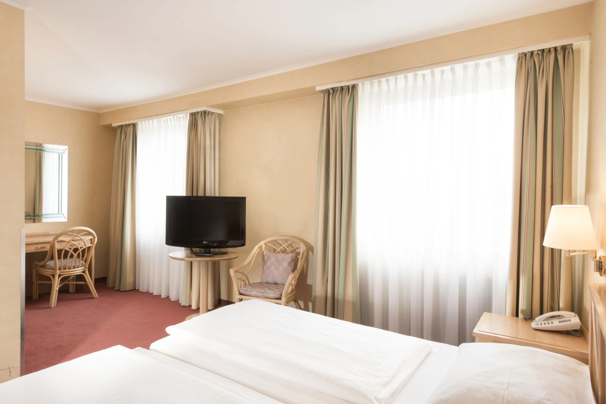 TRYP by Wyndham Koeln City Center