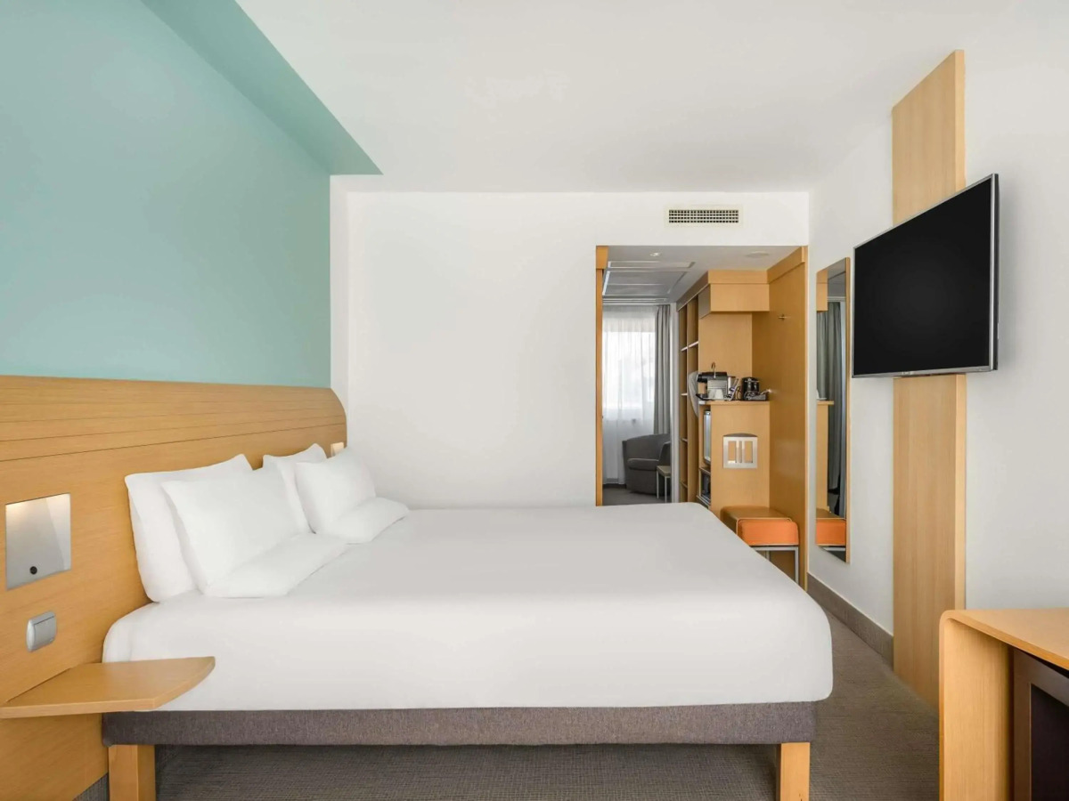 Novotel Budapest City