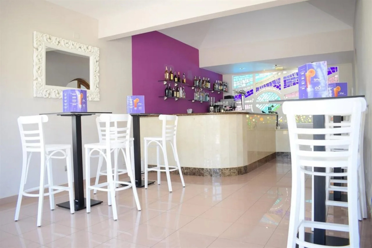 eó Suite Hotel Jardin Dorado