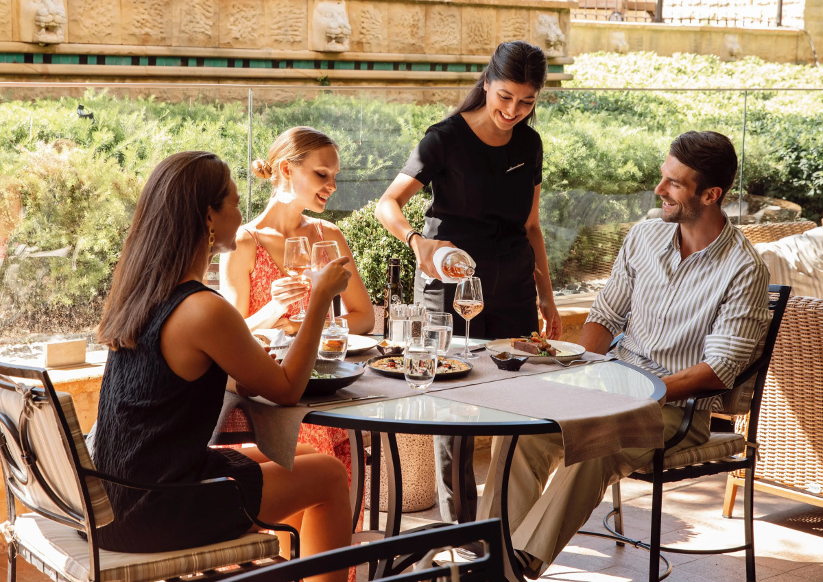 Grand Hyatt Istanbul