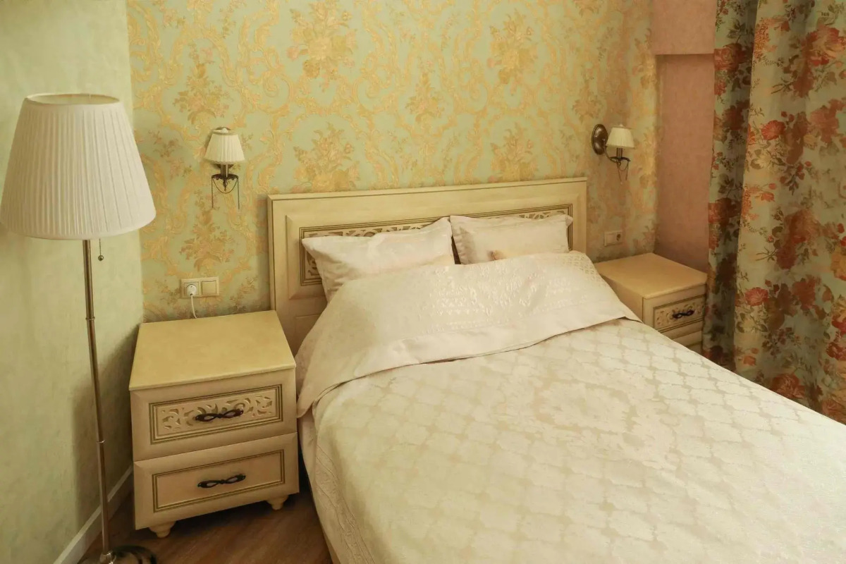 Апартаменты на улице Большая Московская 38