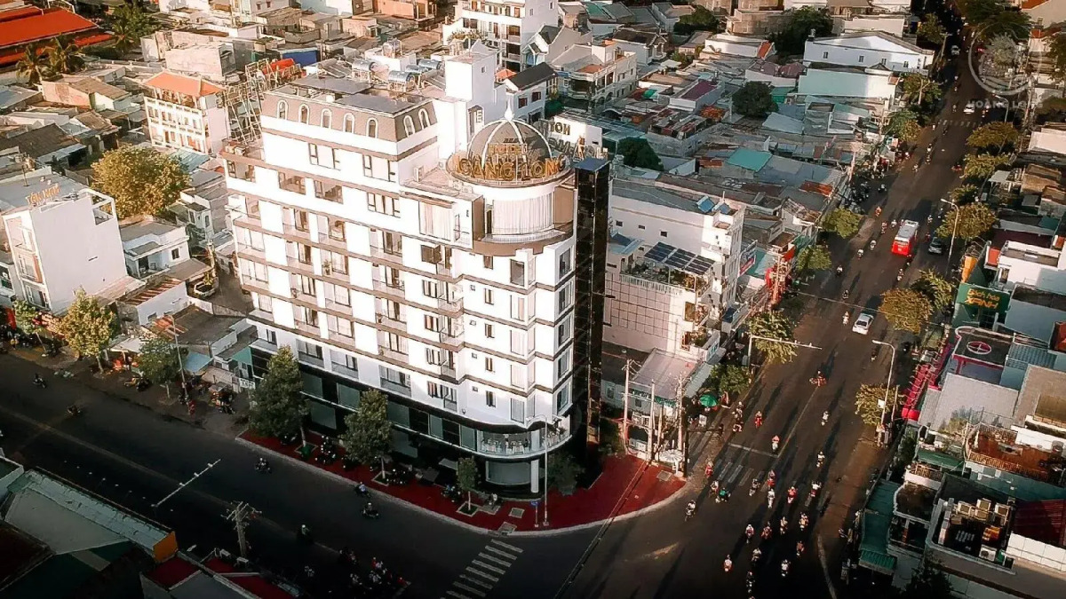 Hoang Long Hotel Phan Thiet