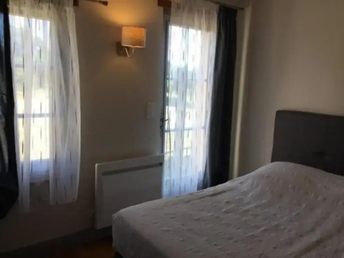 Domaine du Lac de Sorin