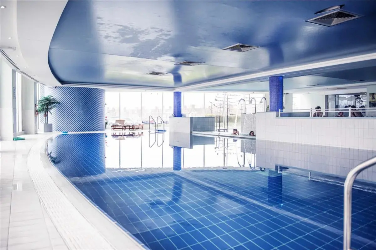 voco St David's Cardiff by IHG