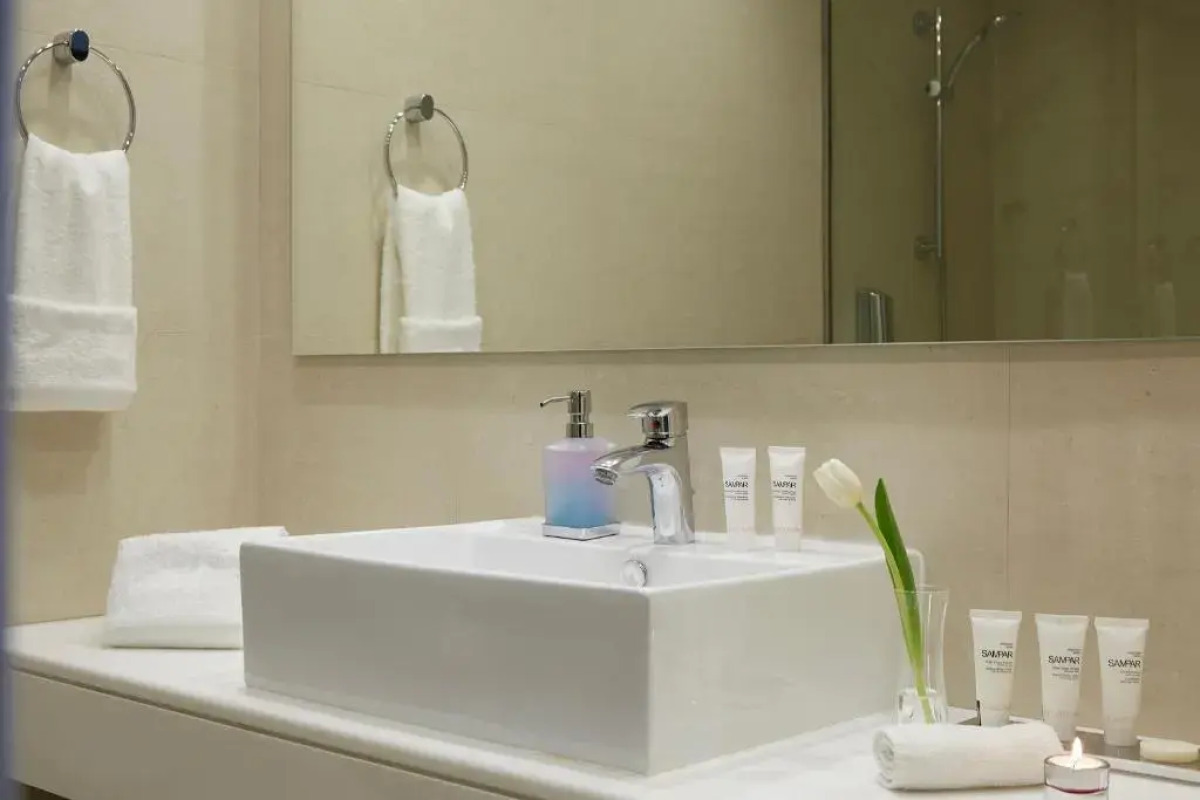 Mon Repos Palace - Adults Only