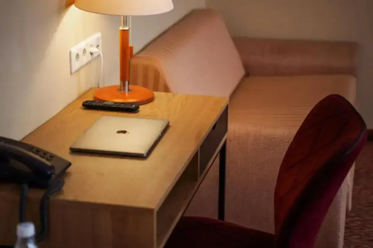 Отель Mabre Residence