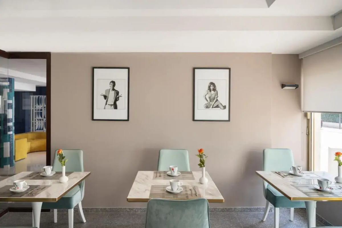 Hôtel Juliana Cannes