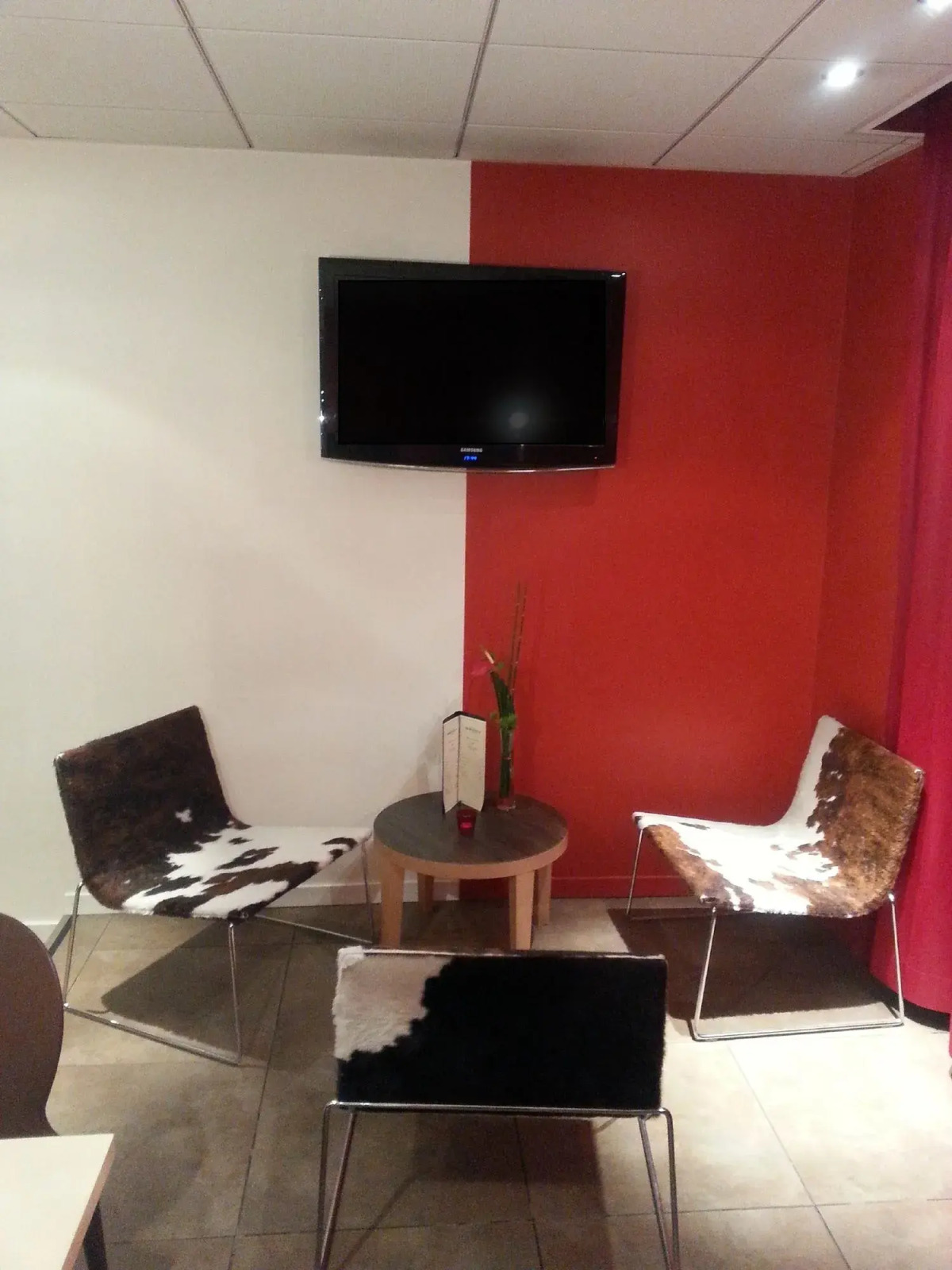 Mercure Annecy Centre