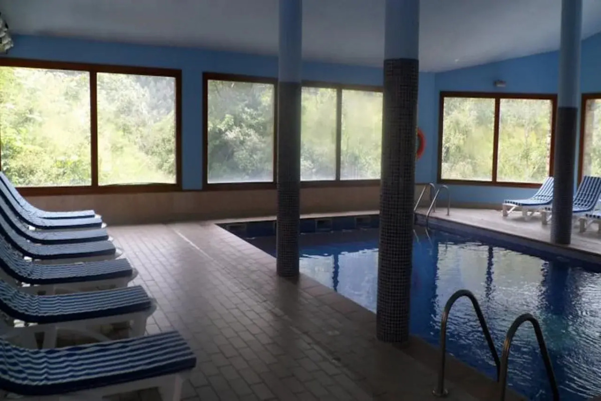 Wuau! Apartaments Font del Poble