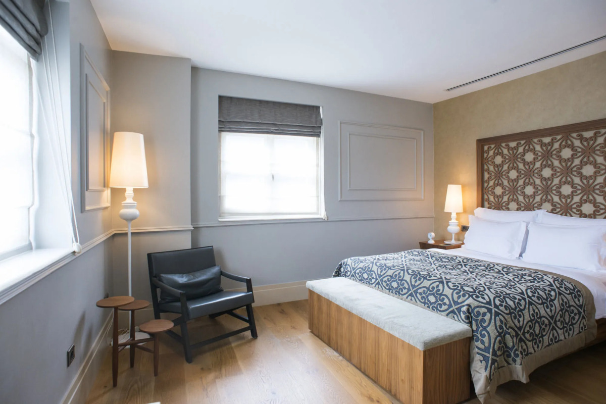 Stories Hotel Kuloğlu	