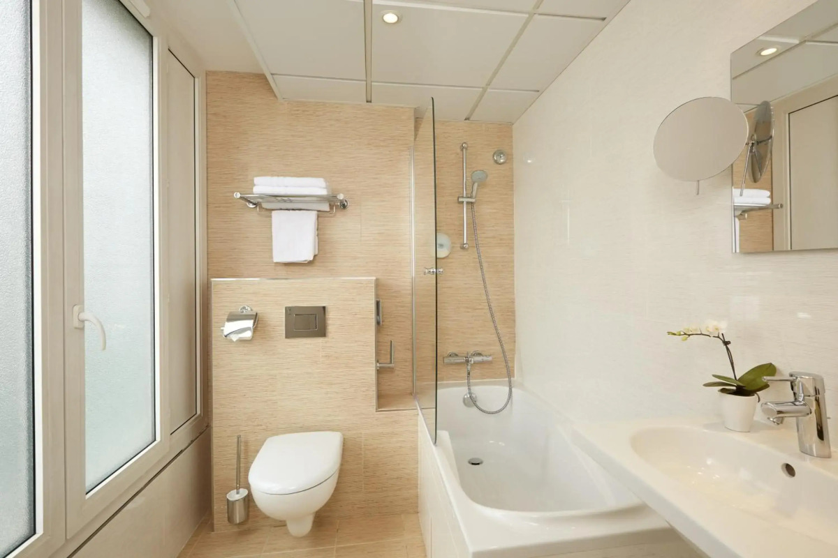 Hôtel Alizé Grenelle Tour Eiffel