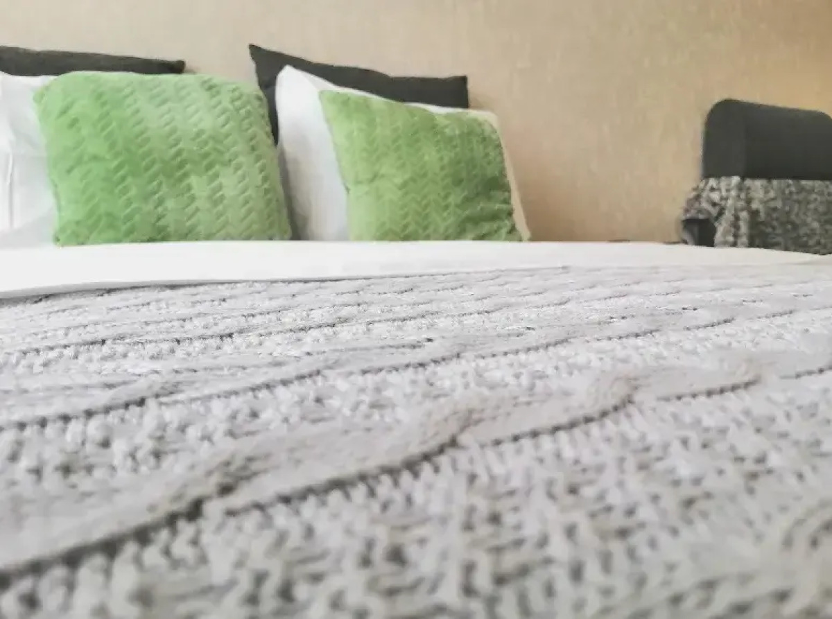 Апартаменты на улице Красная 158/1