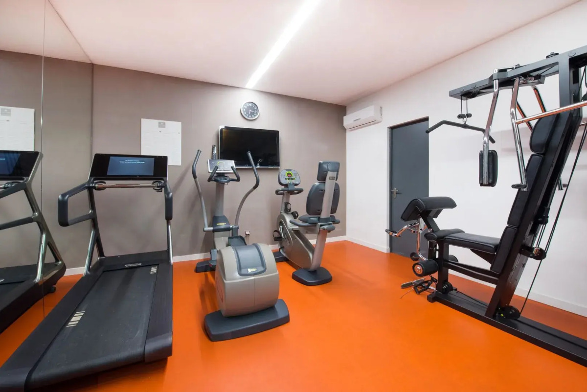 Verno House Budapest, Vignette Collection by IHG