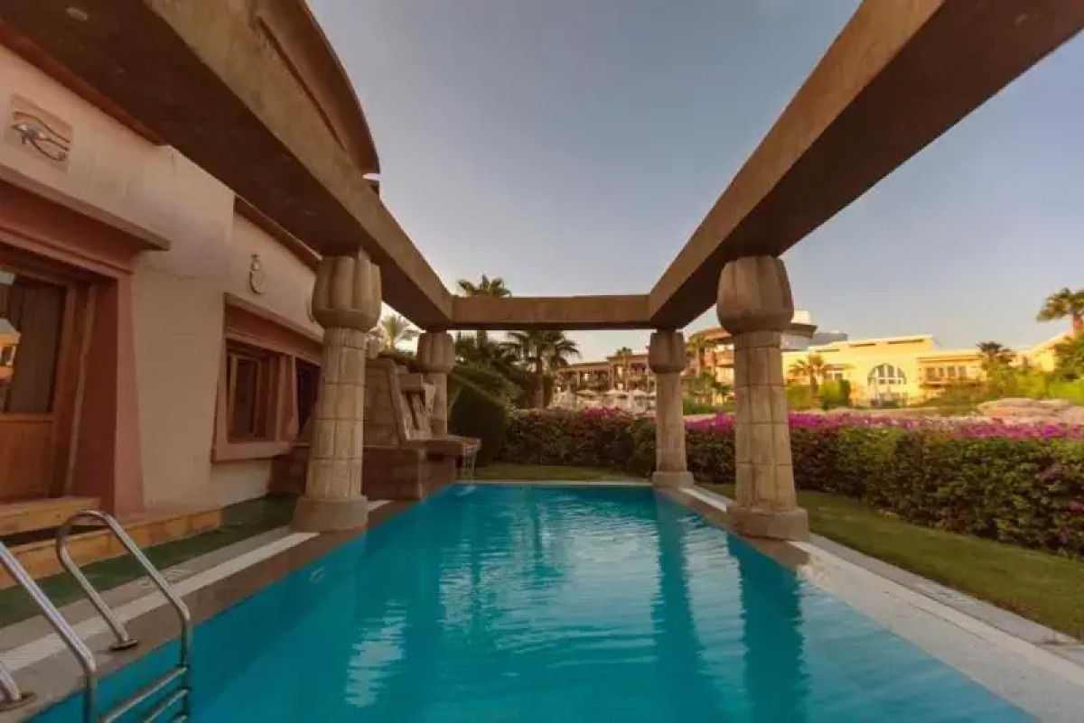 Royal Savoy Villas Sharm El Sheikh