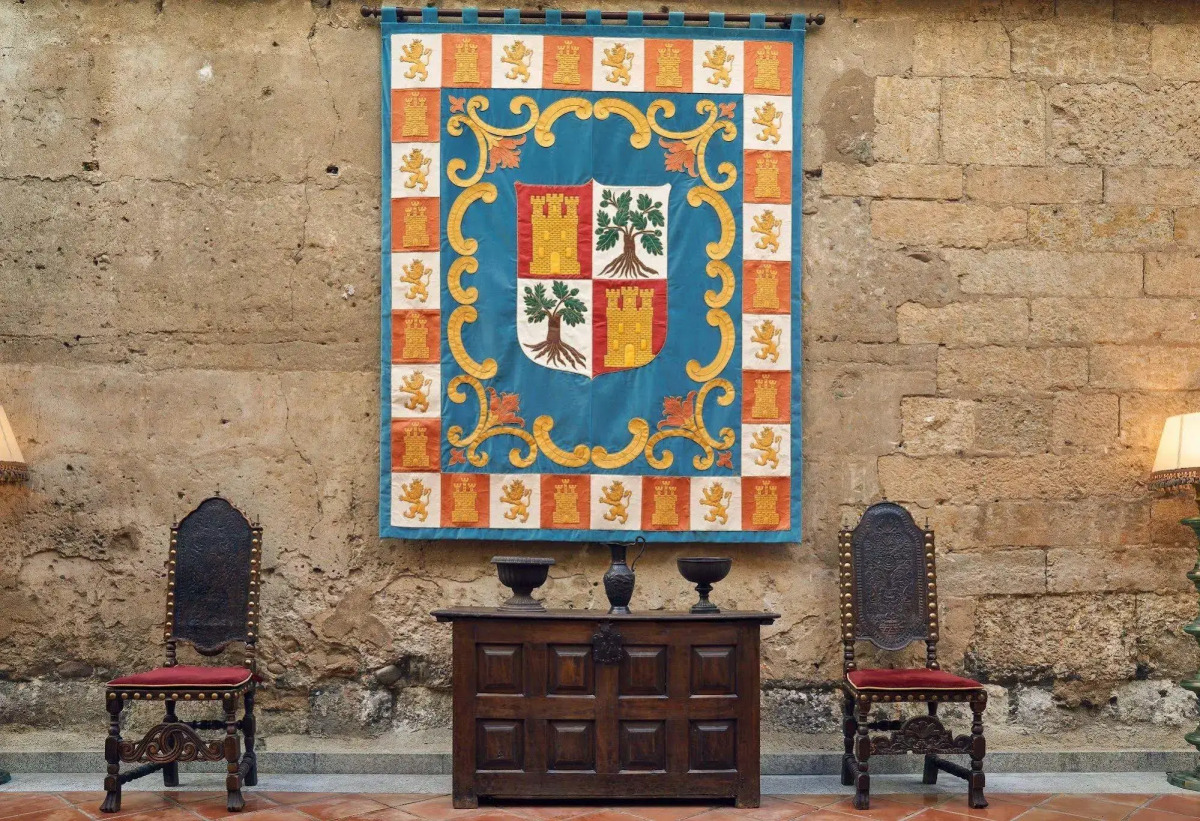 Parador de Ciudad Rodrigo