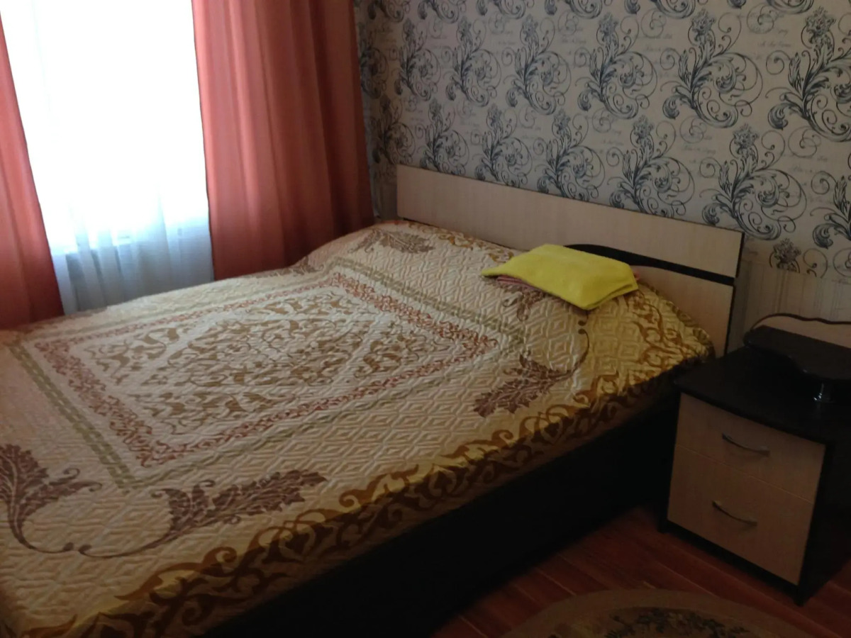 Отель Прометей