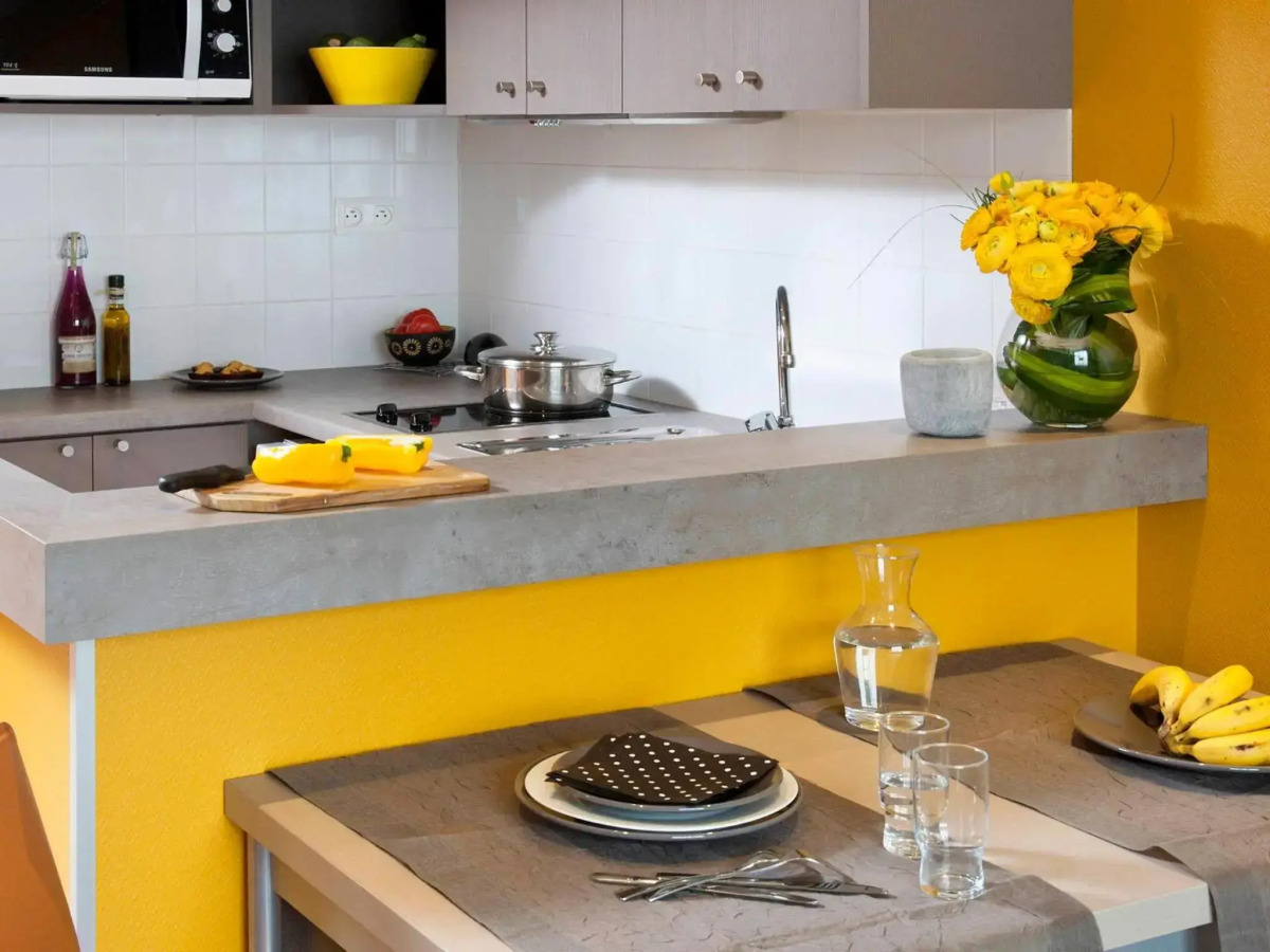 Aparthotel Adagio Paris XV