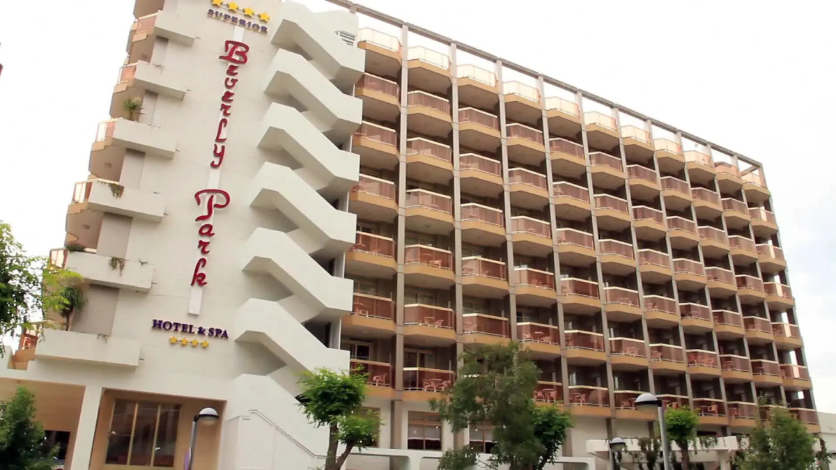 Relaxia Beverly Park