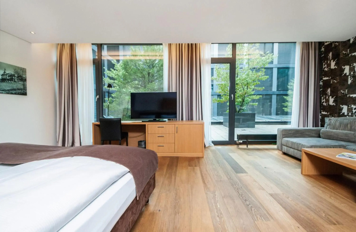 Tailormade Hotel SIHLPARK Schindellegi