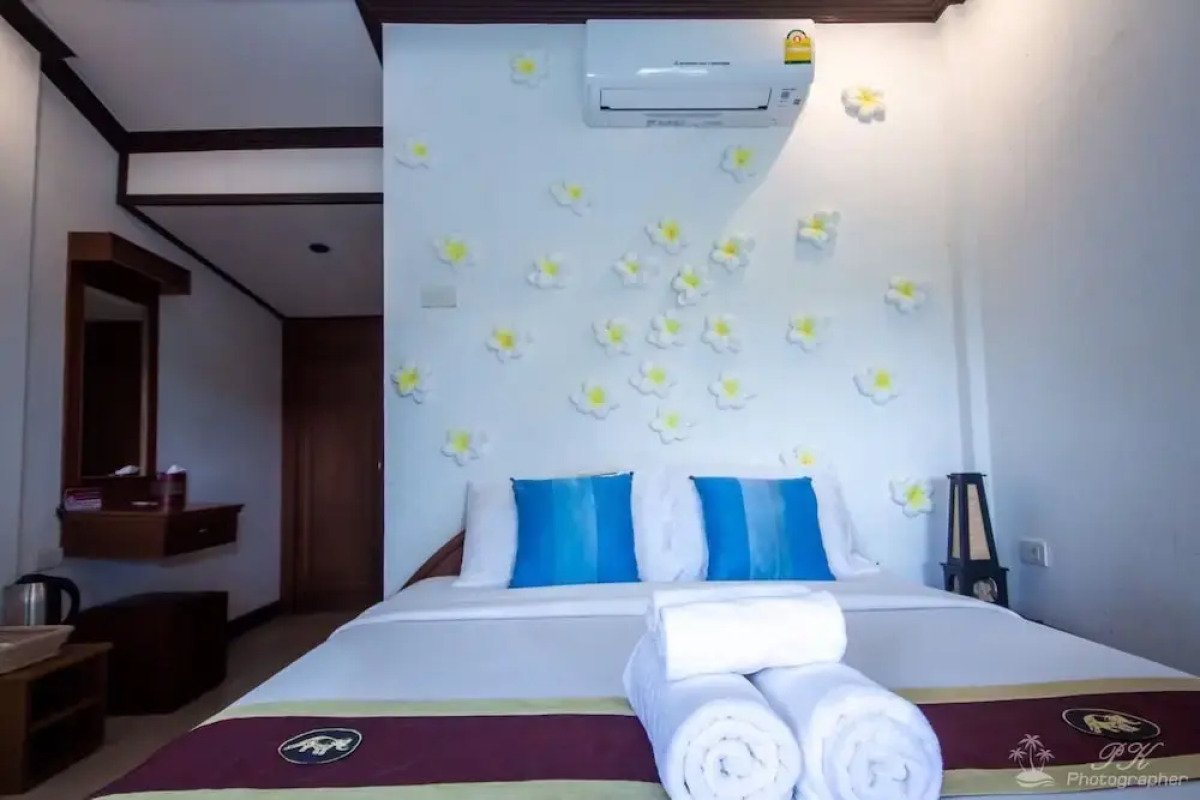 Suanya Kohkood Resort and Spa