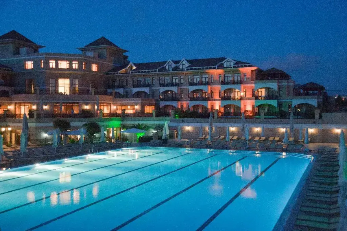 The Sign Şile Hotel & Spa