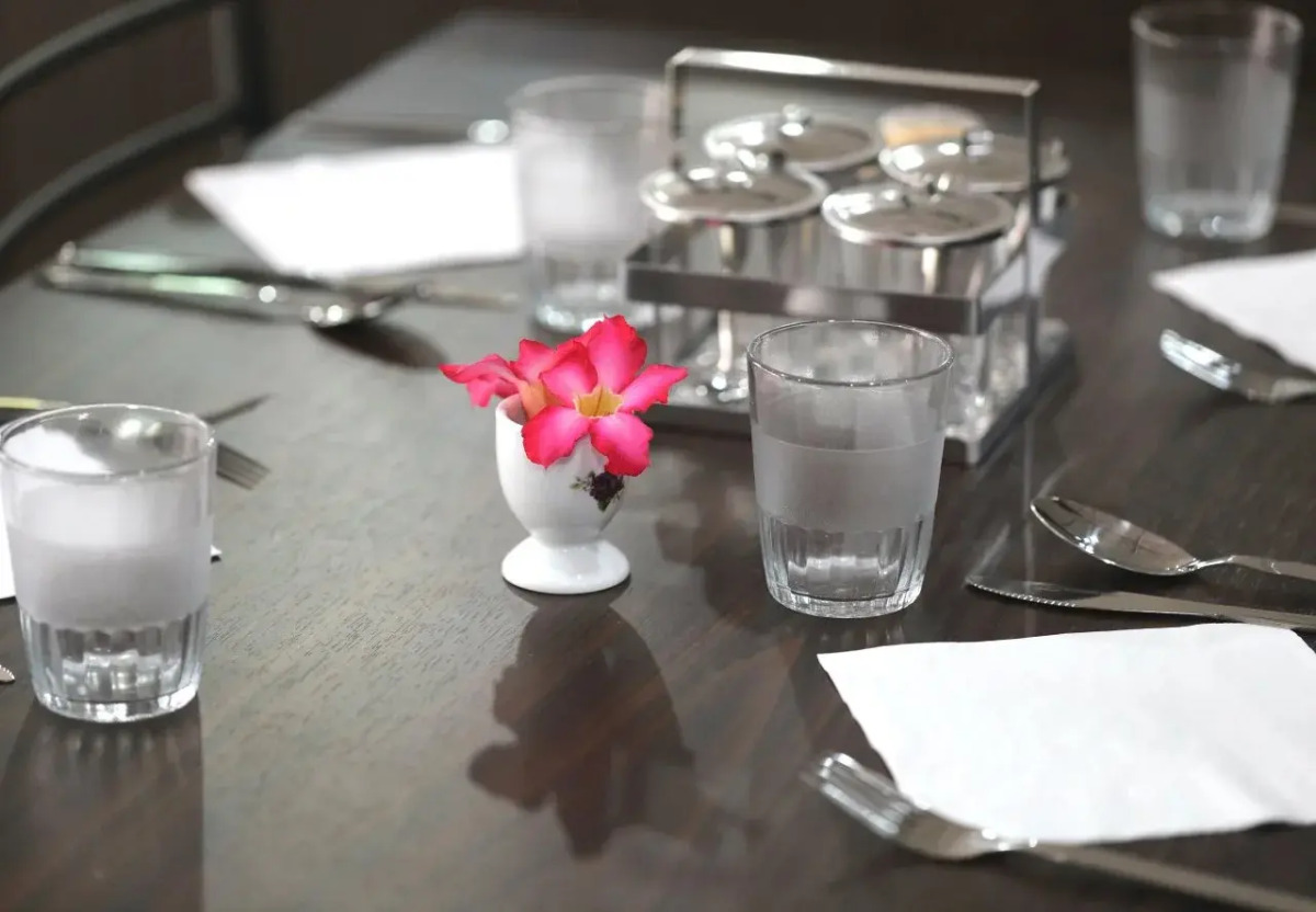 Sukhumvit 20 Guest House