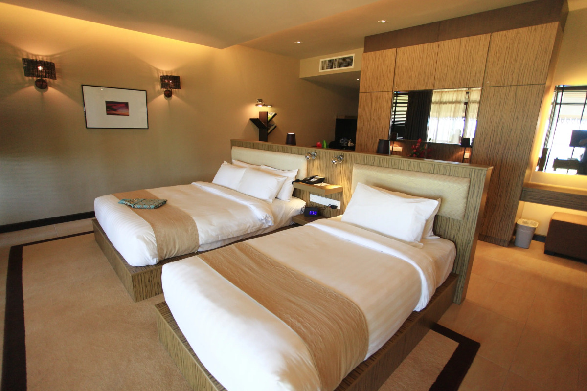 Ombak Villa Langkawi