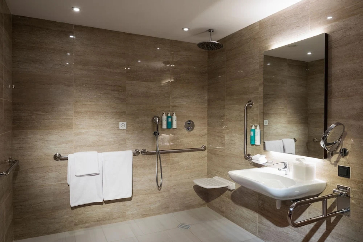 Kings Valley Medical & Spa Hotel