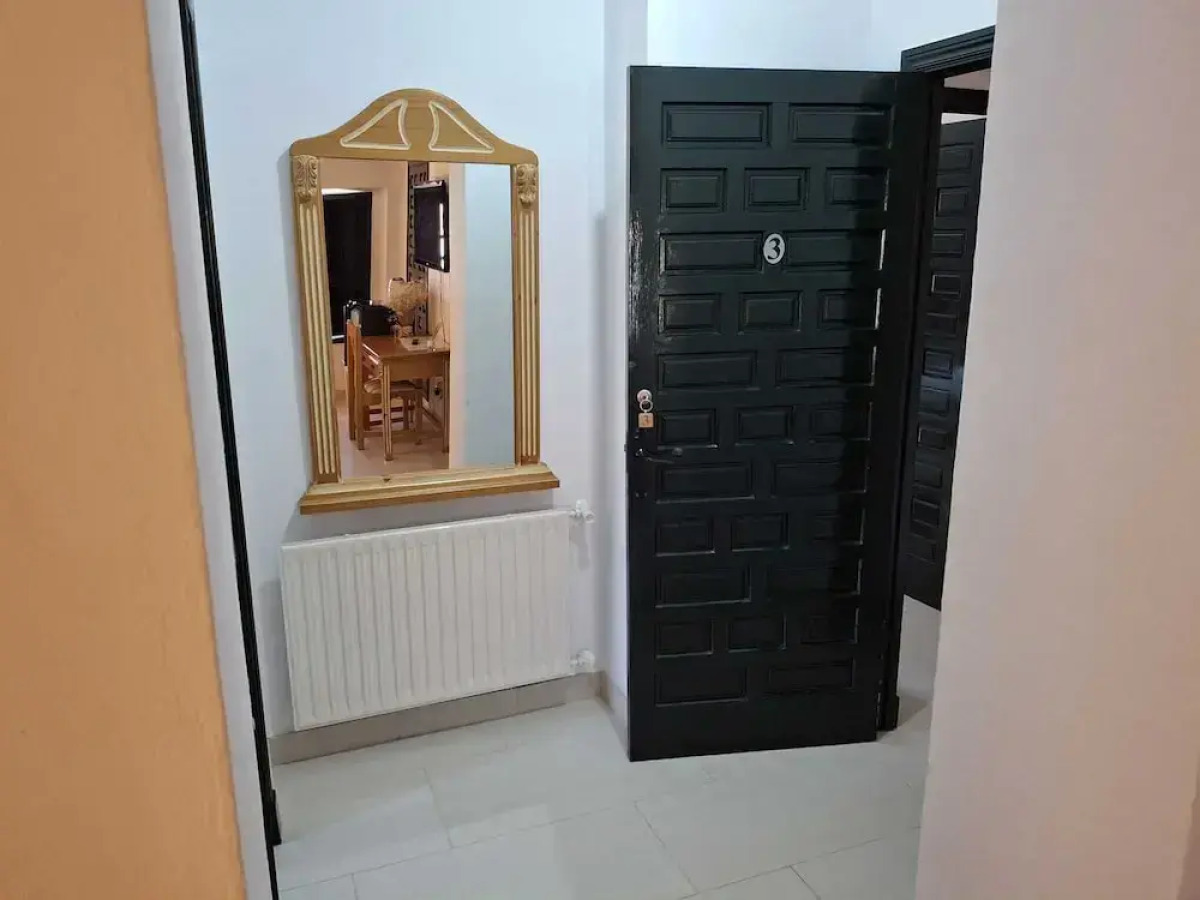 Hotel Rural Finca Barral