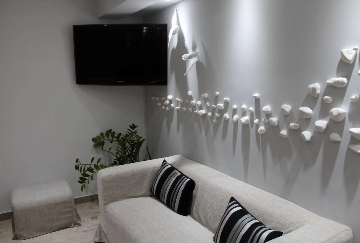 Eleonora Hotel Apartments