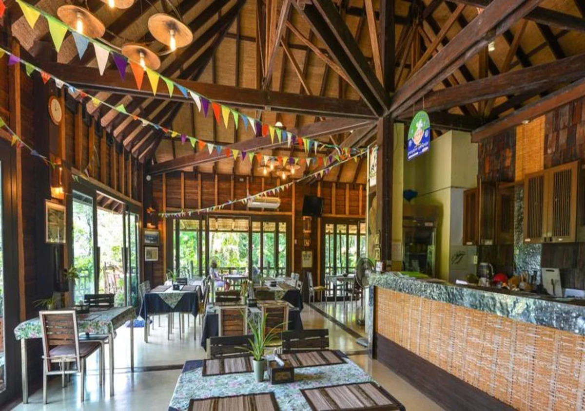 The Spa Koh Chang Resort