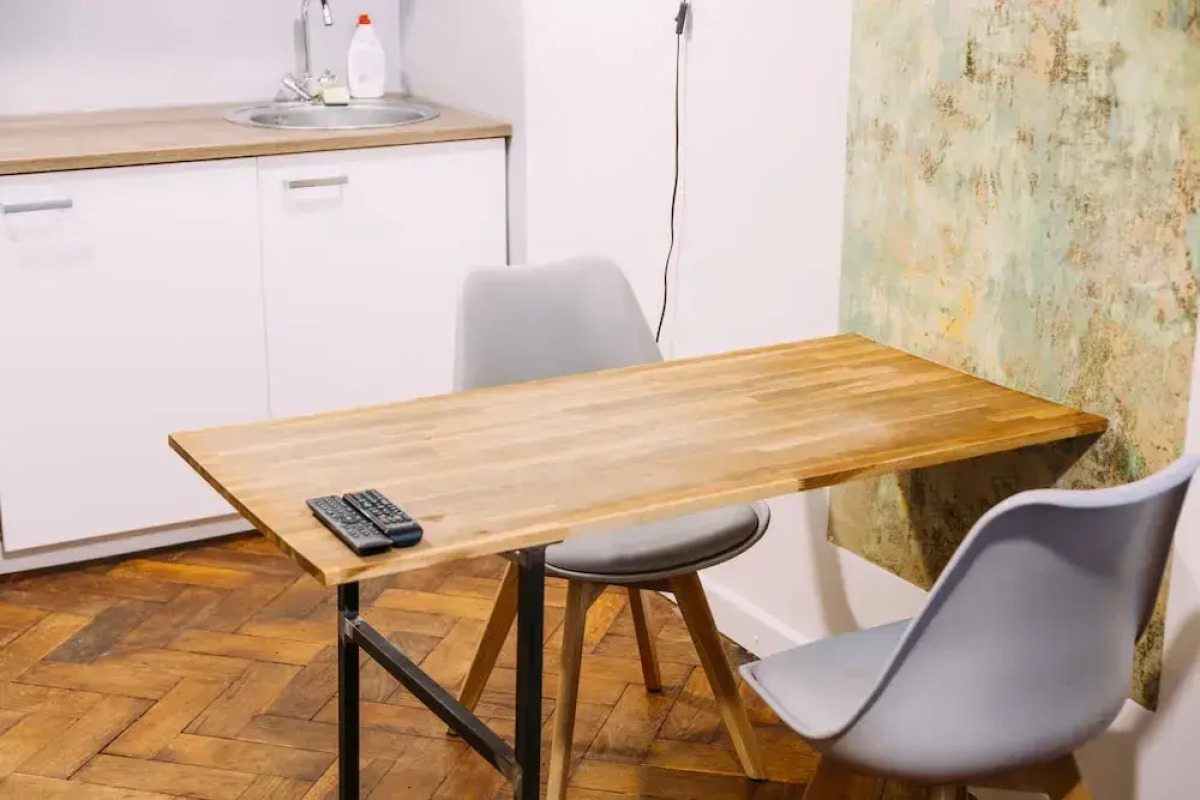 Апартаменты Baltic Design