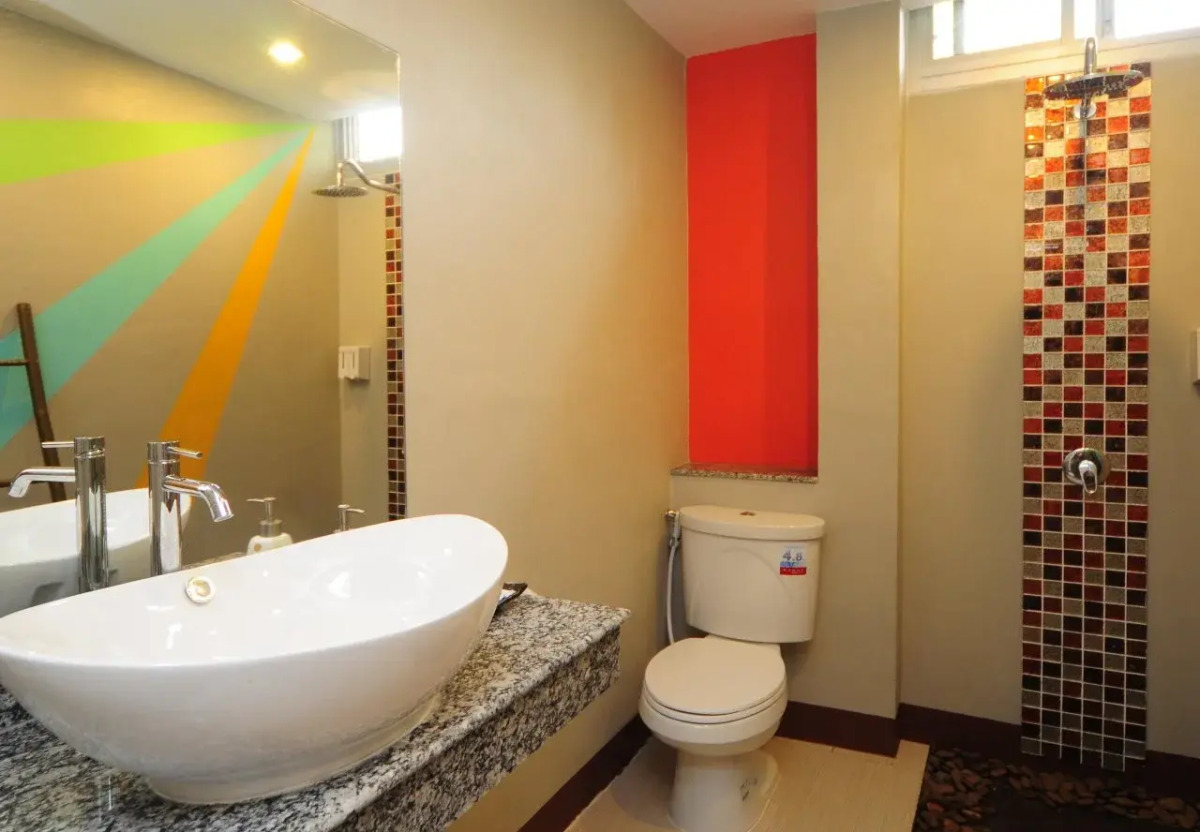 Phu NaNa Boutique Hotel