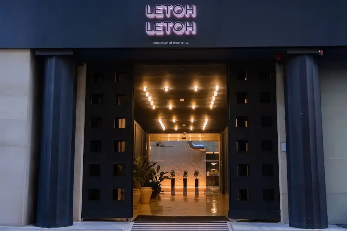 LETOH LETOH Sevilla
