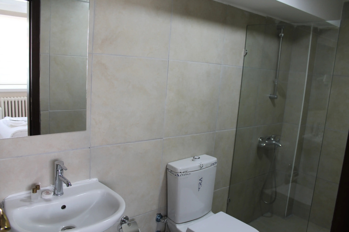 Hotel Abro Necatibey