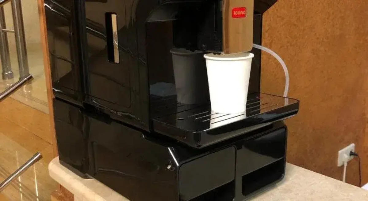 Вилла «Олива»