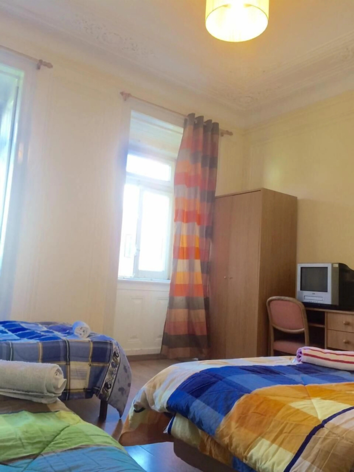 Private Accommodation Hostel