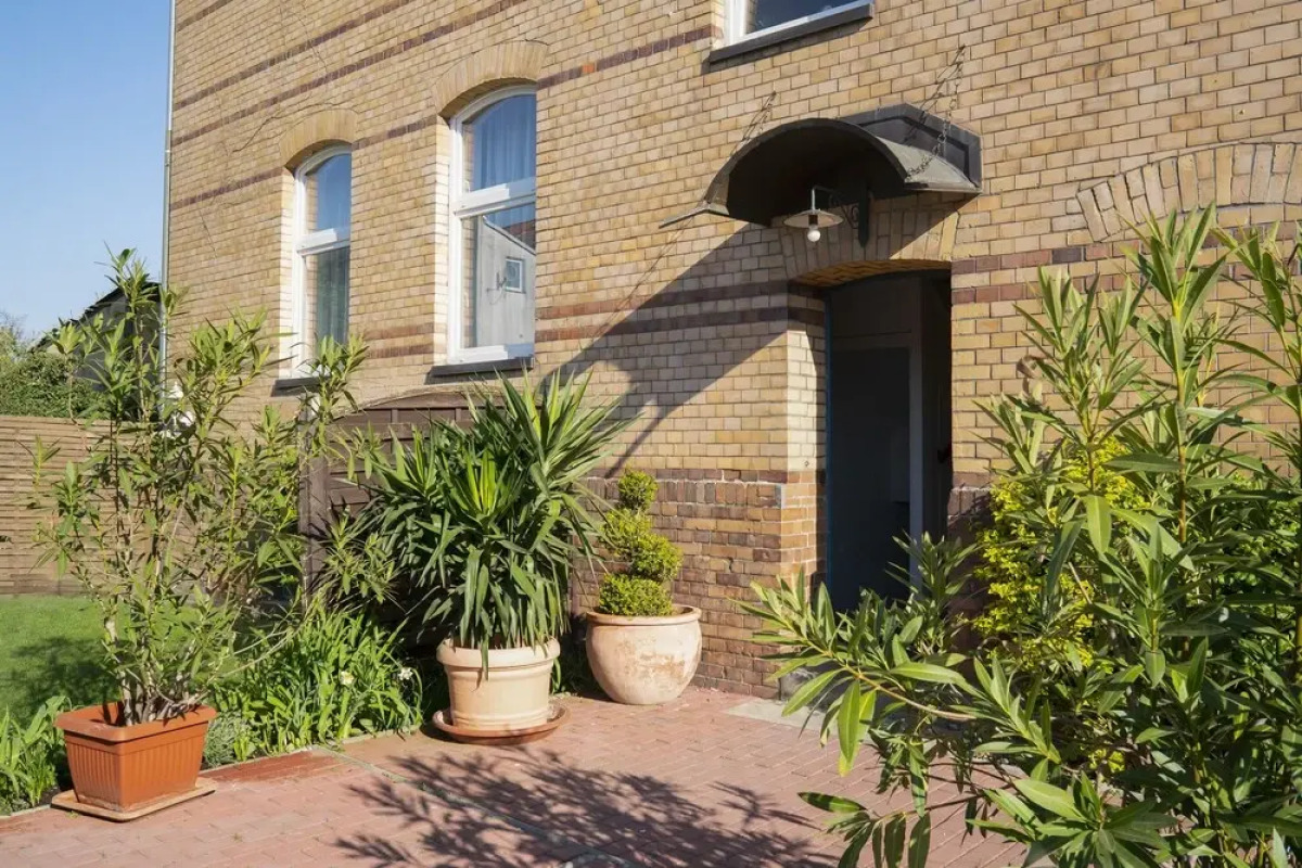 Apartments am Schloßpark