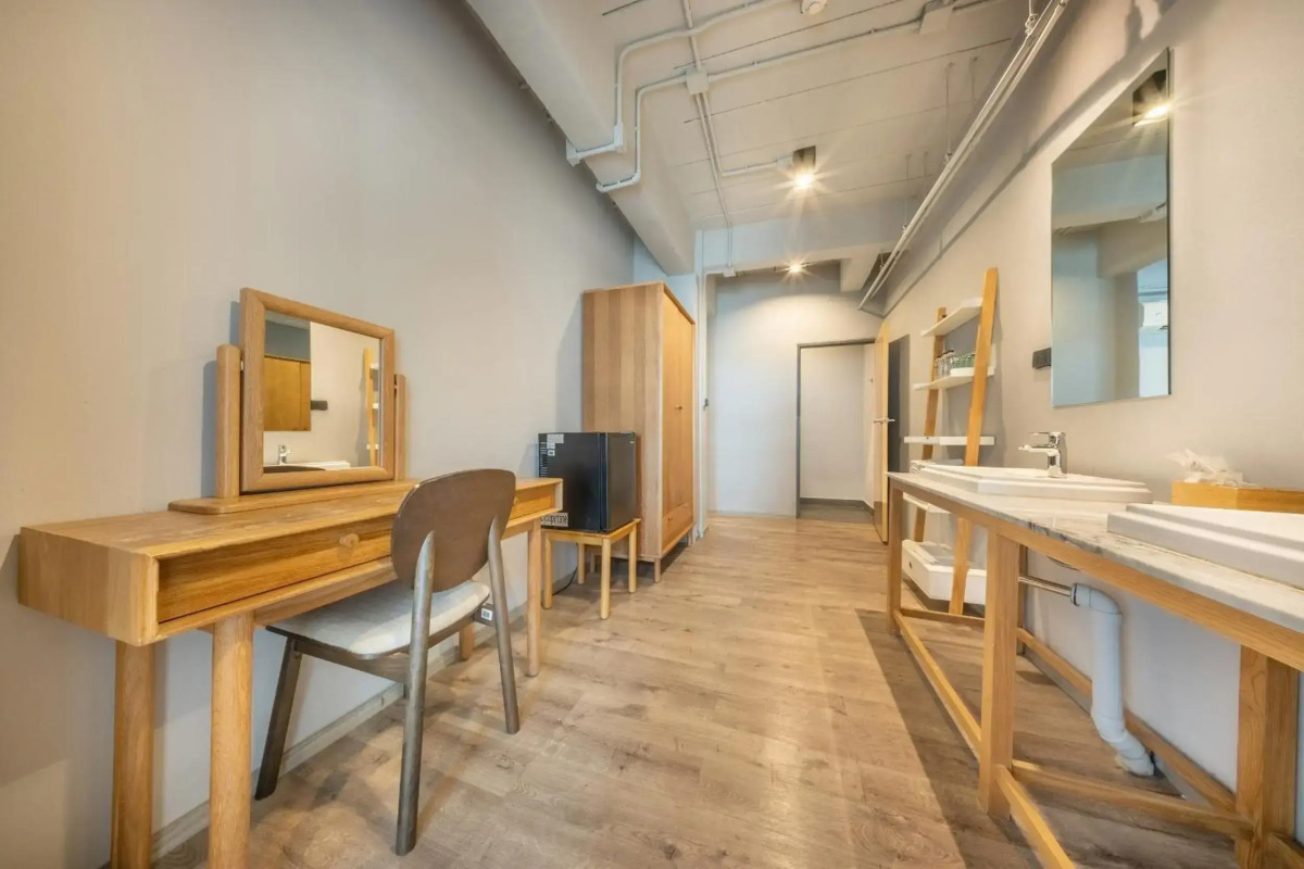 Arch39 Phuket Beach Front