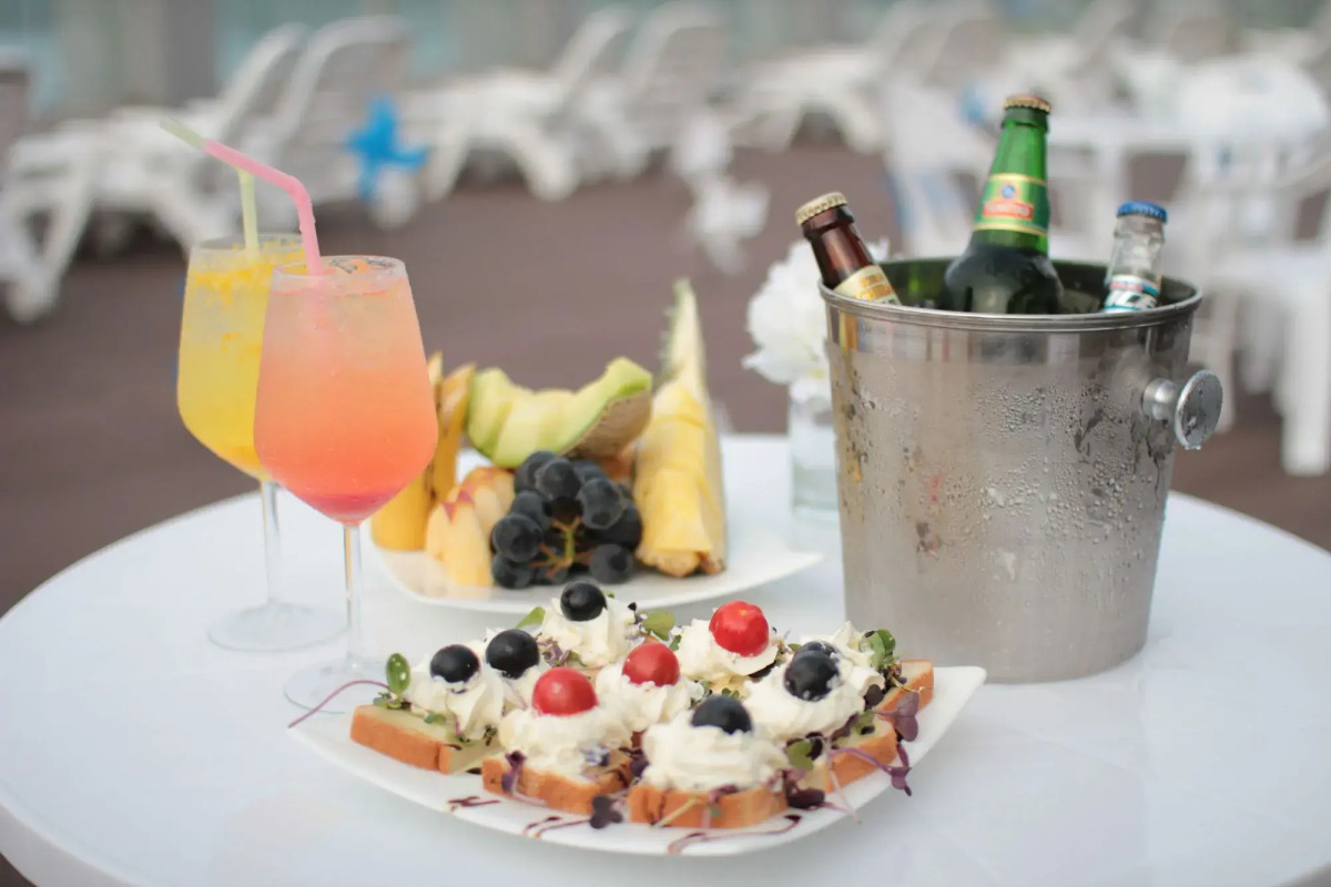 Aimi Jeju Beach Hotel